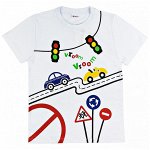 Футболка Youlala для мальчика