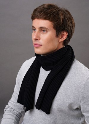 Мужской шарф