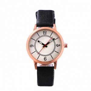 Подарочный набор 2 в 1 Best Friends: наручные часы и браслет, d=4 см