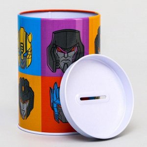 Копилка, Transformers