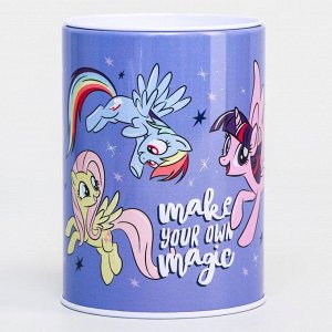 Копилка "Make  your own magic", My Little Pony