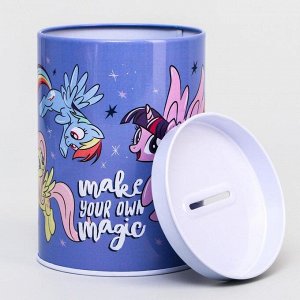 Копилка "Make  your own magic", My Little Pony