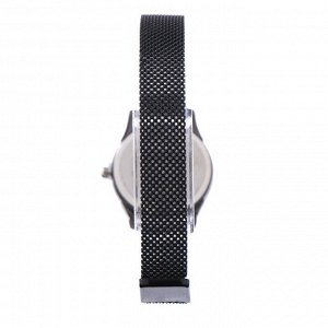 Подарочный набор 2 в 1 "Bolingdun": наручные часы, d=2.8 см, серьги