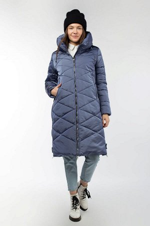Империя пальто Куртка женская зимняя ( синтепух 300)