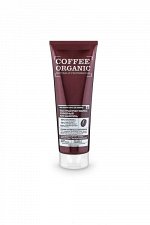Шампунь био organic кофейный 250 мл.
