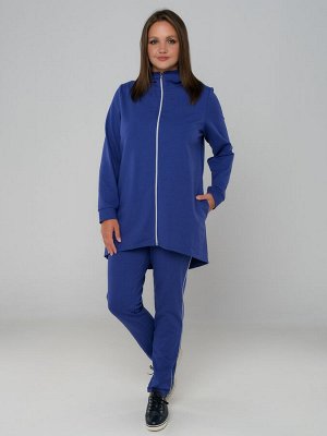 Костюм женский василек | Спортивные костюмы. Спортивные женские костюмы