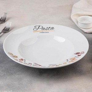 Тарелка для пасты Pasta collection, 500 мл, d=29 см