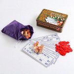 Русское лото &quot;Русские узоры&quot;, 24 карточки