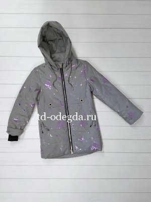 Куртка YX2111-4008