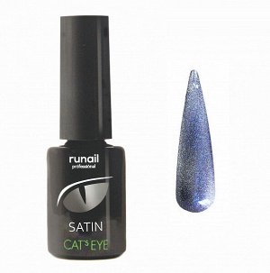 Гель-лак Cat's eye Satin, 6 мл