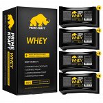WHEY COMBO №1 (20 packs)