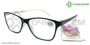 Корригирующие очки Ralph Без покрытия RA0587 Белый