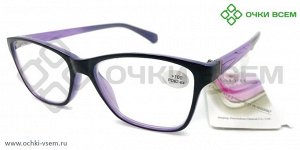 Корригирующие очки Ralph Без покрытия RA0587 Фиолетовый