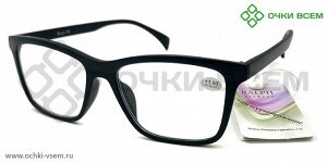 Корригирующие очки Ralph Без покрытия RA0613 Черн/мат