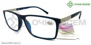 Корригирующие очки Ralph Без покрытия RA0614 Тём.синий
