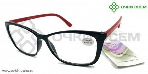 Корригирующие очки Ralph Без покрытия RA0537 Красный
