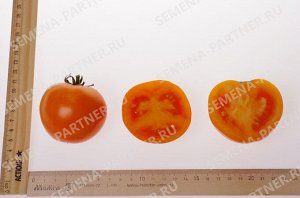 ПАРТНЕР Томат Оранж Биф F1 ( 2-ной пак.) / Гибриды биф-томатов с массой плода свыше 250 г