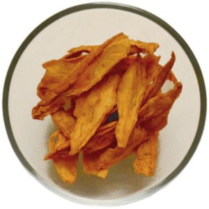 Сушёное манго "RIPE MANGO" 80 г