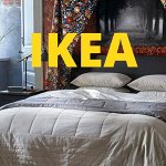 ✔ IKEA 486 Скандинавский дизайн и качество