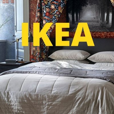 ✔IKEA 486 Скандинавский дизайн и качество