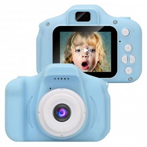 Детский Фотоаппарат Children Digital Camera
