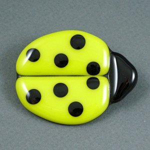 Korovka yellow