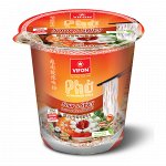 VIFON лапша Фо со специями в стакане