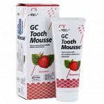Гели GC Tooth Mousse, MI Paste, пасты Apadent