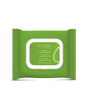 Amway Essentials by ARTISTRY™ Салфетки для снятия макияжа