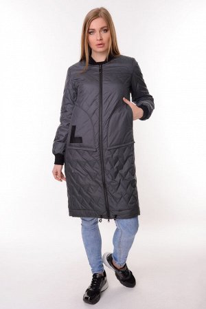 Женская демисезонная куртка CHIC & CHARISMA M6803