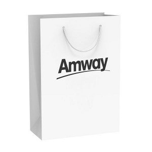 AMWAY™ Бумажный пакет, большой