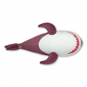 Антистрессовая игрушка "Акула"