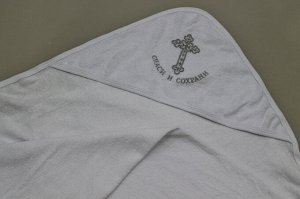 Крестильное  полотенце 80х90
