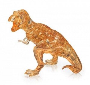3D головоломка "Динозавр T-Rex"