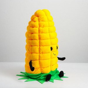 Мягкая игрушка «Кукуруза»