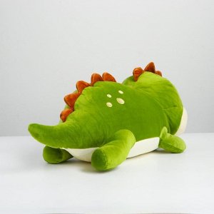 Мягкая игрушка «Динозавр», с пледом