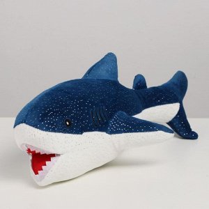 Мягкая игрушка «Акула», 36 см, цвета МИКС