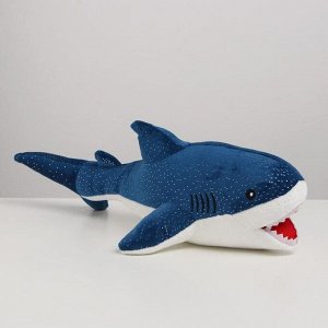 Мягкая игрушка «Акула», 36 см, цвета МИКС
