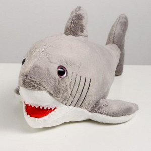 Мягкая игрушка «Акула», 44 см