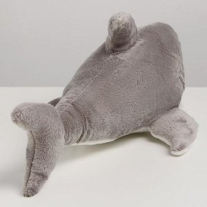 Мягкая игрушка «Акула», 44 см