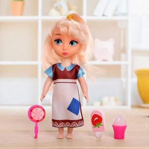 Кукла «Принцесса» с аксессуарами, МИКС