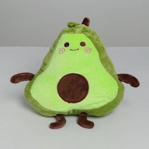 Мягкая игрушка «Авокадо», 22 см