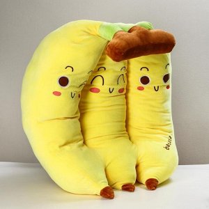 Мягкая игрушка «Бананы»