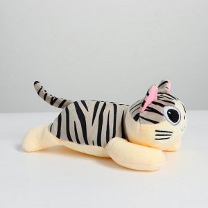 Мягкая игрушка «Котик», 20 см