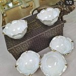 Салатники, соусники
