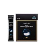 JM SOLUTION ACTIVE BIRD&#039;S NEST SLEEPING CREAM 4ml*30ea НОЧНОЙ КРЕМ С ЭКСТРАКТОМ ЛАСТОЧКИНОГО ГНЕЗДА