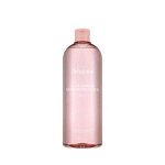 JM SOLUTION GLOW LUMINOUS FLOWER TONER XL Rose 600ml Тонер для лица с экстрактом розы 600мл