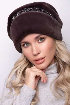 Шапка зимняя