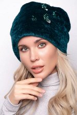 Шапка
