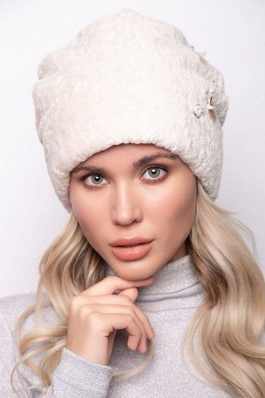 Колпак из экомеха